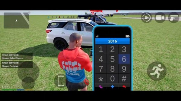 ALL NEW SECRET CHEAT CODES INDIAN CAR BIKE DRIVER GTA IV | INDIAN BIKES DRIVING 3D CHEAT CODES