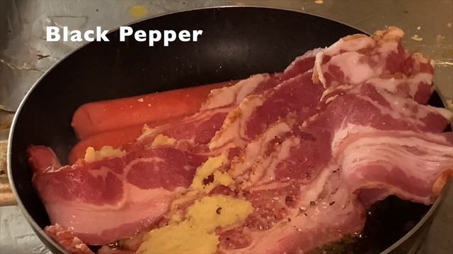 The Best Halal English BreakFast