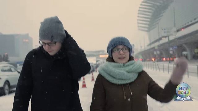 Телерепортаж «Путешествие по ТиНАО»