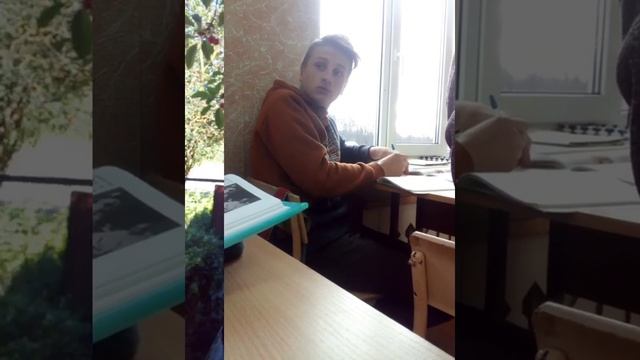 11 и 9 класс (видео #4) смотреть онлайн