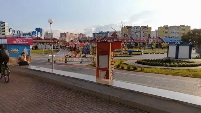 Huawei P Smart Z - FHD video sample смотреть онлайн