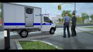 MadOut2 РП | Будни Ментов 2!