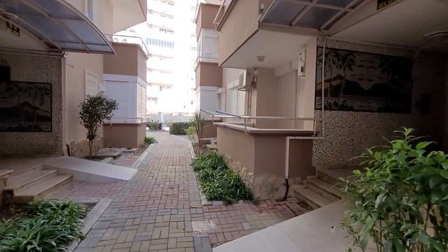 У моря и реки 3 комнаты с ВНЖ под ключ ВОЛШЕБНОЕ МЕСТО. Недвижимость в Турции Аланья район Тосмур смотреть онлайн