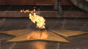 Минута молчания