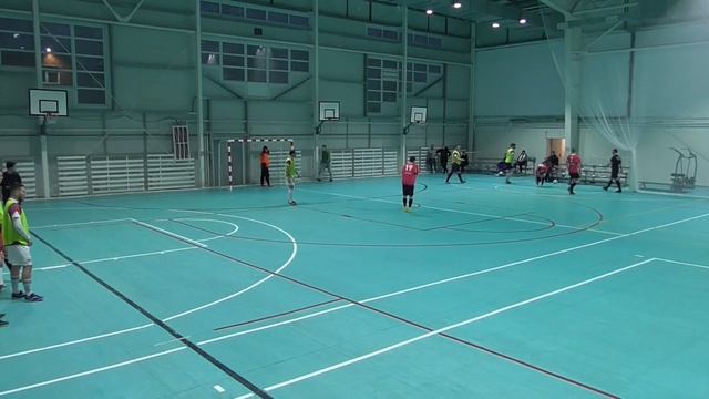 ФК Северный ФК Гагарин 1 тайм смотреть онлайн