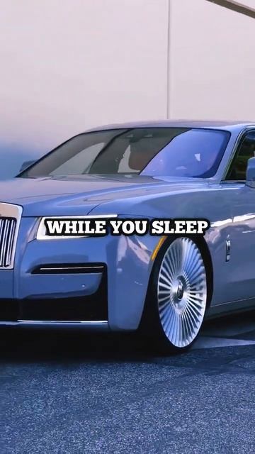 #773 - IF YOU DON'T MAKE MONEY WHILE YOU SLEEP THEN YOU HAVE TO WORK TILL YOU DIE #goosebumps смотреть онлайн