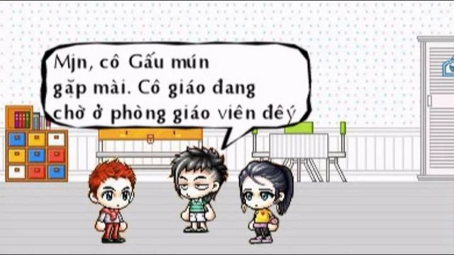 Nam Yeu Tap 2 смотреть онлайн