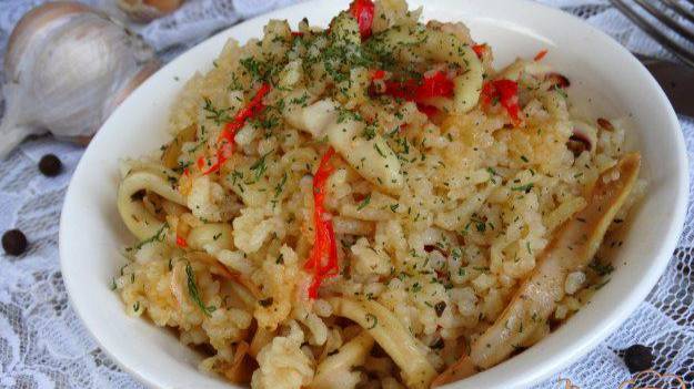 Вкусные Минутки