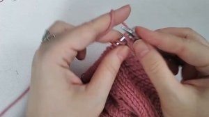 Мастер-класс «Пончо для девочки с капюшоном» #вязаниедетям #вязаныйжилет #handmade #knit #knitting