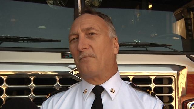 York Region Emergency Services - Sirens for Life Campaign - Blood Donation Competition смотреть онлайн