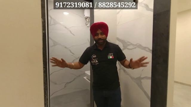 Balcony Flat 1 Bhk @ 30 Lakhs, Under-construction Kalyan, 37 Acres Township, All Amenities