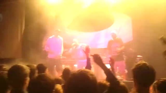 KASTA. Vokrug shum. Godvil 12.05.12 смотреть онлайн