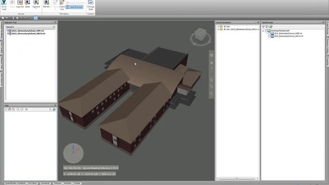 Project Collaboration and Data Management for Architecture, Building, and Construct смотреть онлайн