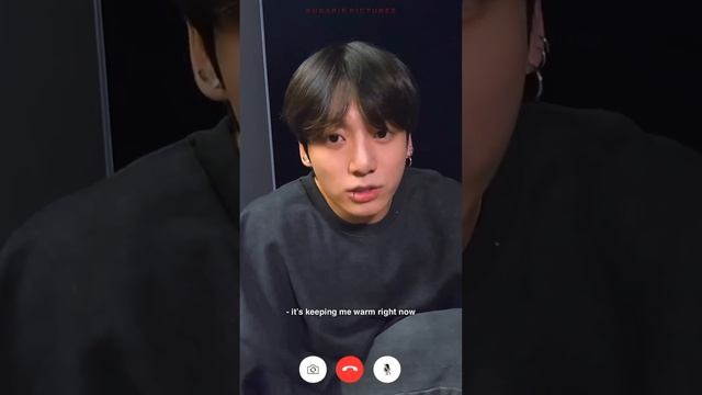 jungkook imagine - facetime call with your boyfriend who misses you 💫 смотреть онлайн