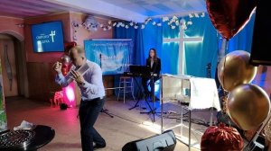 Красная ниточка. Игорь Непомнящий