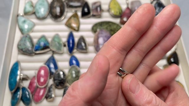 УКРАШЕНИЯ В НЕЙЗИЛЬБЕРЕ 💎19.03.2025 смотреть онлайн