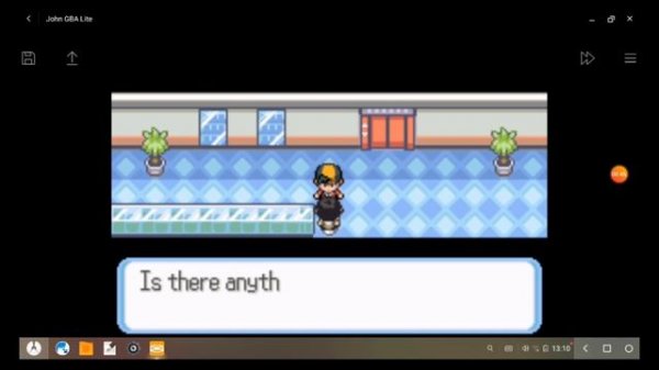 Pokemon dark realm Rare candy and master ball without  cheat codes