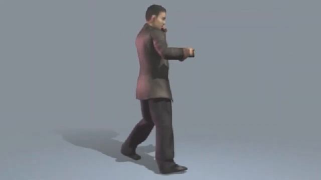 Syphon Filter Dark Mirror : Bonus clip "Project Characters" смотреть онлайн