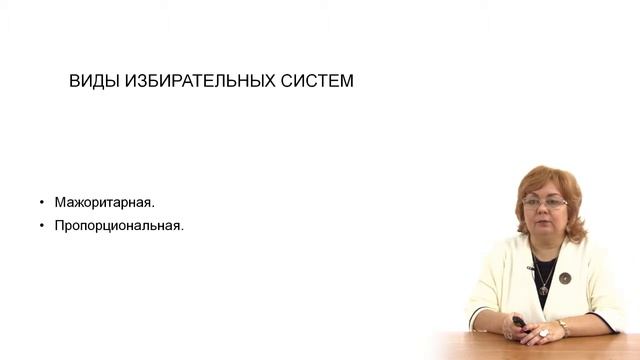 Избирательный процесс смотреть онлайн