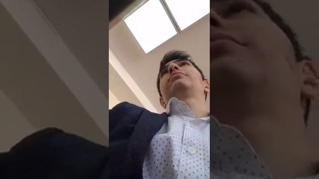 elhancik99 Детский проект смотреть онлайн