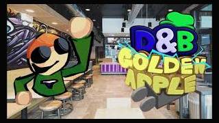 FLBEAT - Dave And Bambi Golden Apple OST
