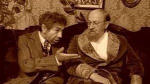 ДЛЯ КАЖДОГО СВОЙ СТРАХ. В.Котов и Максим Шевцов.