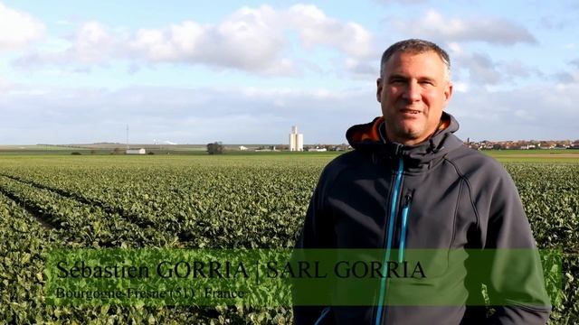 🇫🇷 Fendt 720 Vario | Semis de betteraves | Betaseed смотреть онлайн
