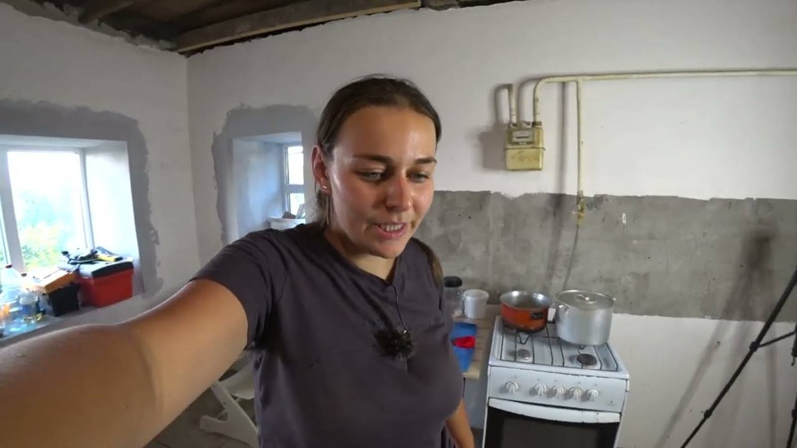 Секретные ингредиенты на зиму смотреть онлайн