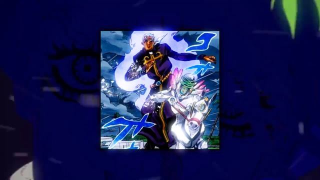 VISXGE ~ IMMACULATE (Slowed) / Enrico Pucci - {MADE IN HEAVEN} смотреть онлайн