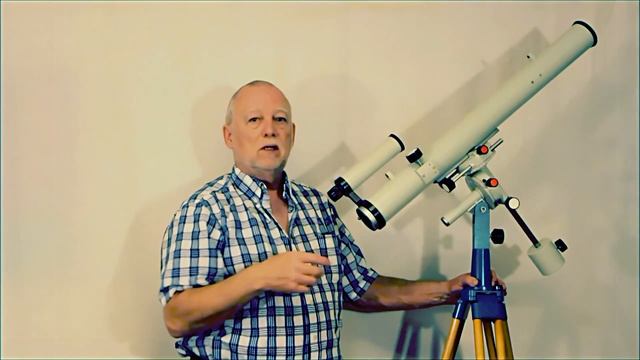 Zeiss Telementor 2 Remastered