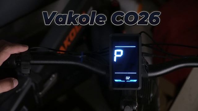 Vakole CO26 - Sblocco Velocità E Gestione Computer