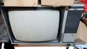 Утилизация телевизоров что сдают люди.