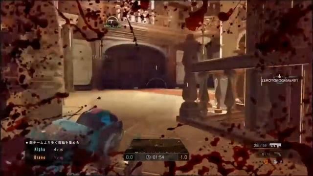 BIOHAZARD UMBRELLA CORPS （マルチ）#3 смотреть онлайн
