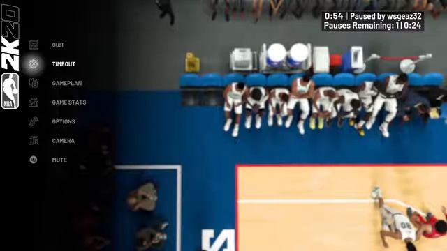 2k25 смотреть онлайн