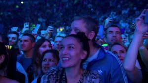 Динамит "Красивые слова" (СуперДискотека-2024)