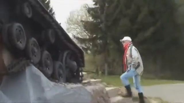 Олег Пахомов Спасибо Деду за Победу! 2012 смотреть онлайн