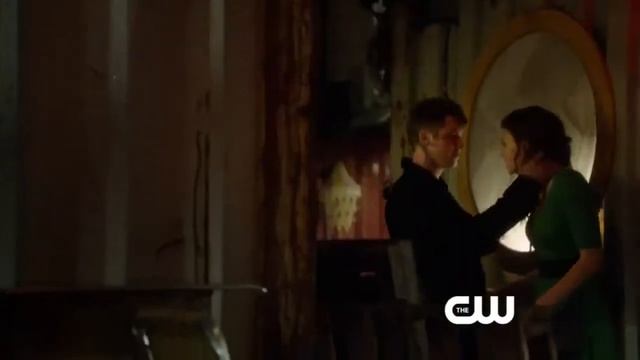 Star Crossed 1x08 Promo HD 'An Old Accustom'd Feast' смотреть онлайн