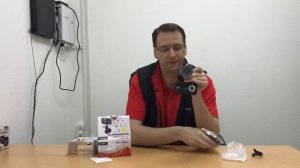 Обзор регистраторов AVS. 1часть