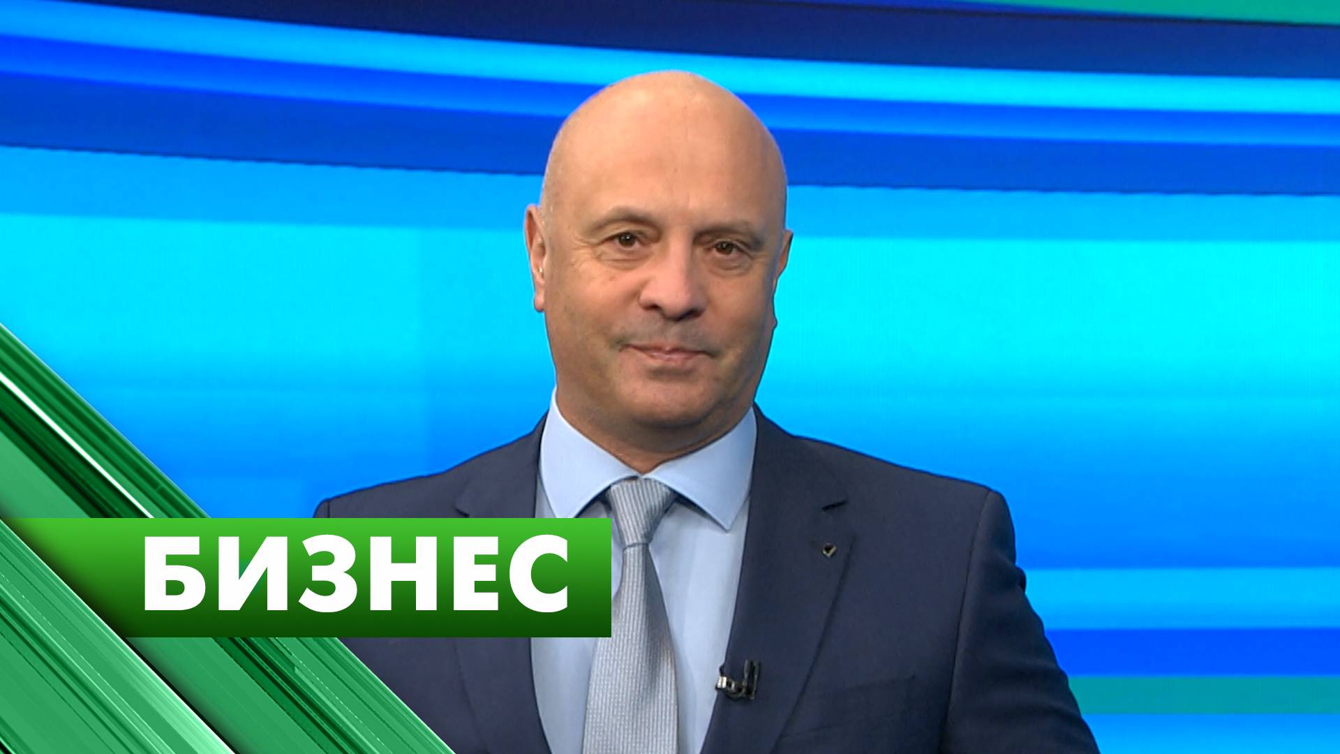 Бизнес-Петербург / 17 марта