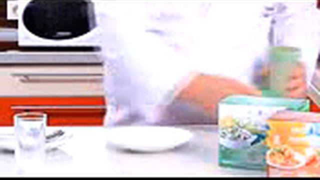 Как приготовить Пюре Energy Diet