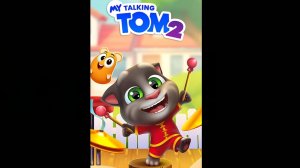 Мой говорящий Том 2