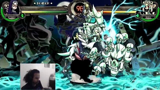 Gamers are Gods? | SkullGirls Double смотреть онлайн