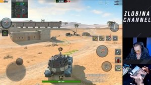 ПЛАТФОРМА#12 | ЗЛОБИН из 7STAR против СТАТИСТОВ и РАКОВ на ветке НЕМЕЦКИХ ТЯЖЕЙ | Ветка VK 72.01 K