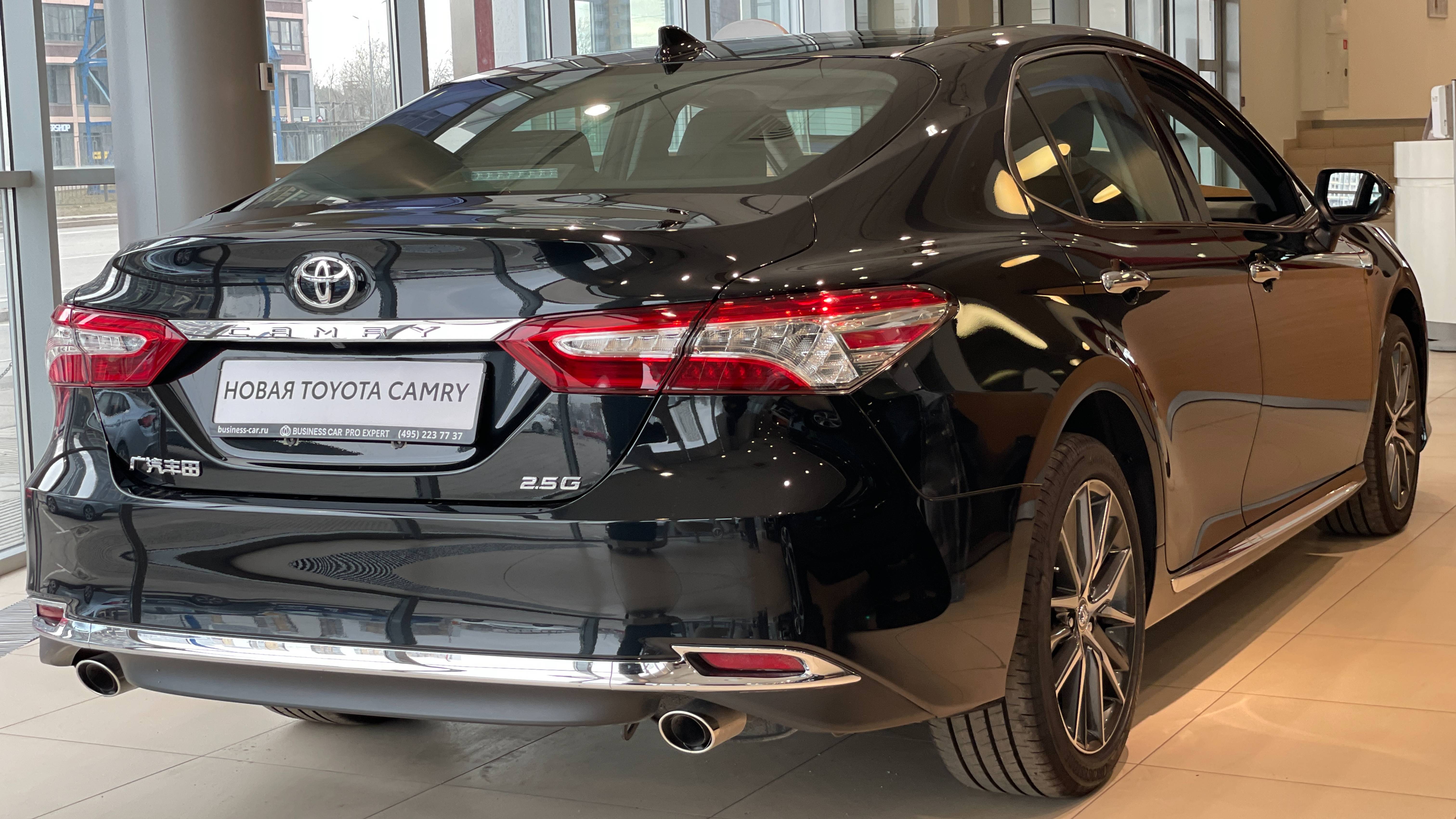 США ужесточила санкции и теперь импорт автомобилей из Японии в Россию прекращается смотреть онлайн