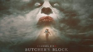 Сериал Нулевой канал - 3 сезон, 2 серия / Channel Zero