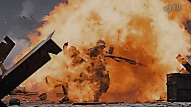 Saving Private Ryan | EDIT 4K | D-Day смотреть онлайн
