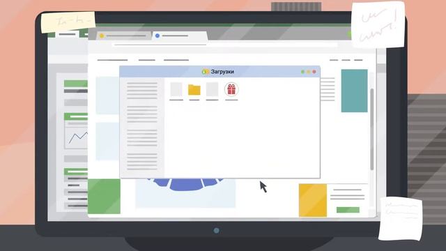 Kaspersky Lab Secuirty Awarenesss: Ransomware (russian) смотреть онлайн