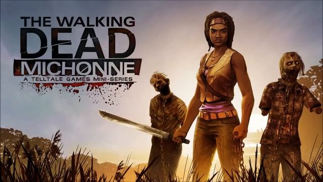 The Walking Dead: Michonne Episode 1 Soundtrack - Monroe