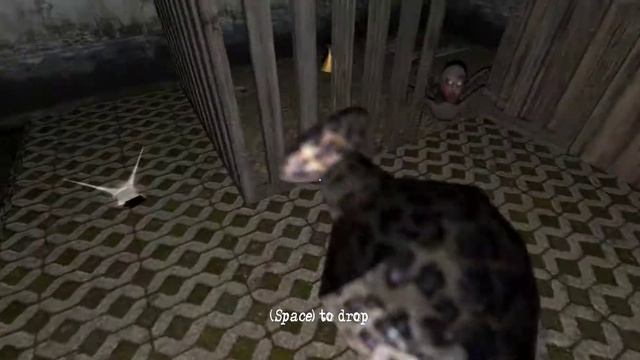 Granny Chapter Two.exe has stopped working смотреть онлайн