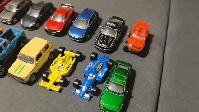 машинки